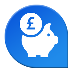 Affordable Payment Model Icon