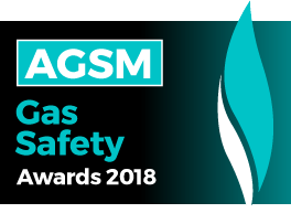 AGSM Awards 2018 Logo